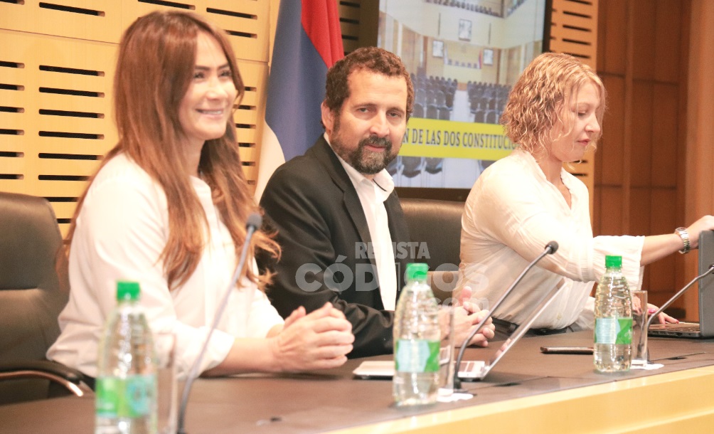 La UNaM, con nueva carrera: presentaron la Tecnicatura Universitaria en Administración Pública