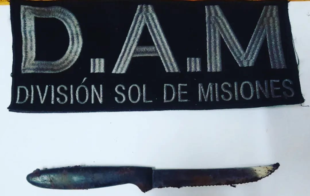 Detuvieron a cuatro hombres que intentaron asaltar a un vecino del barrio Los Oleritos 1 2 - Los Oleritos 2 - 1