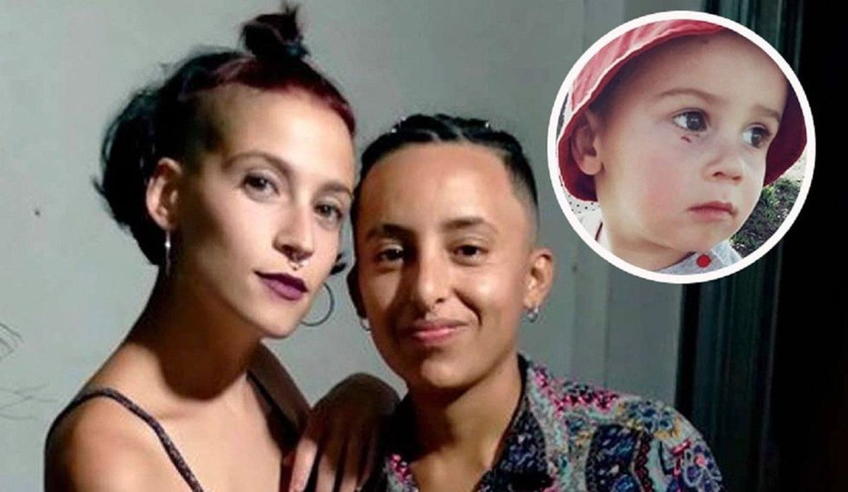 La madre y la madrastra de Lucio Dupuy fueron atacadas en la cárcel