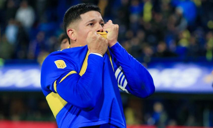 Racing buscará romper el mercado de pases con la incorporación de Marcos Rojo