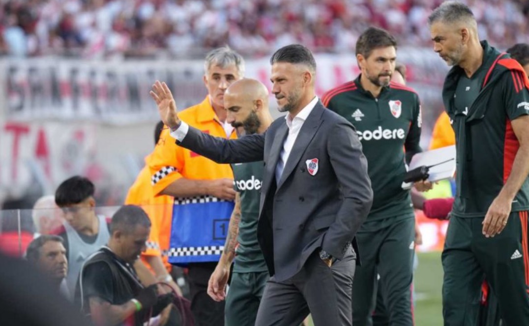 Martín Demichelis