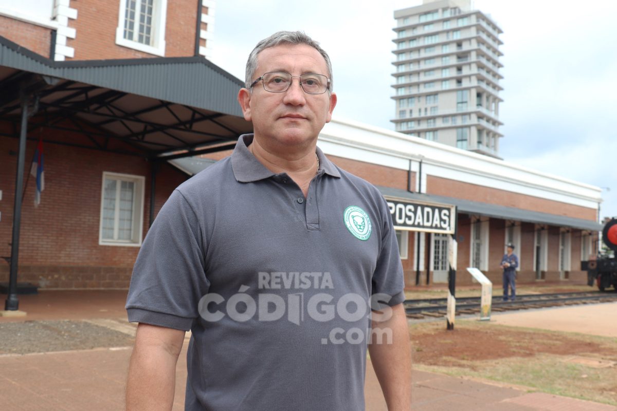 Misiones incendios 2 - 1
