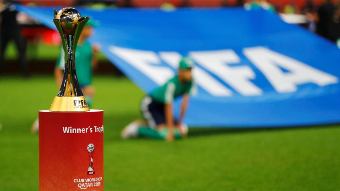 Nuevo Mundial de Clubes: comenzará en 2025 y tendrá 32 equipos