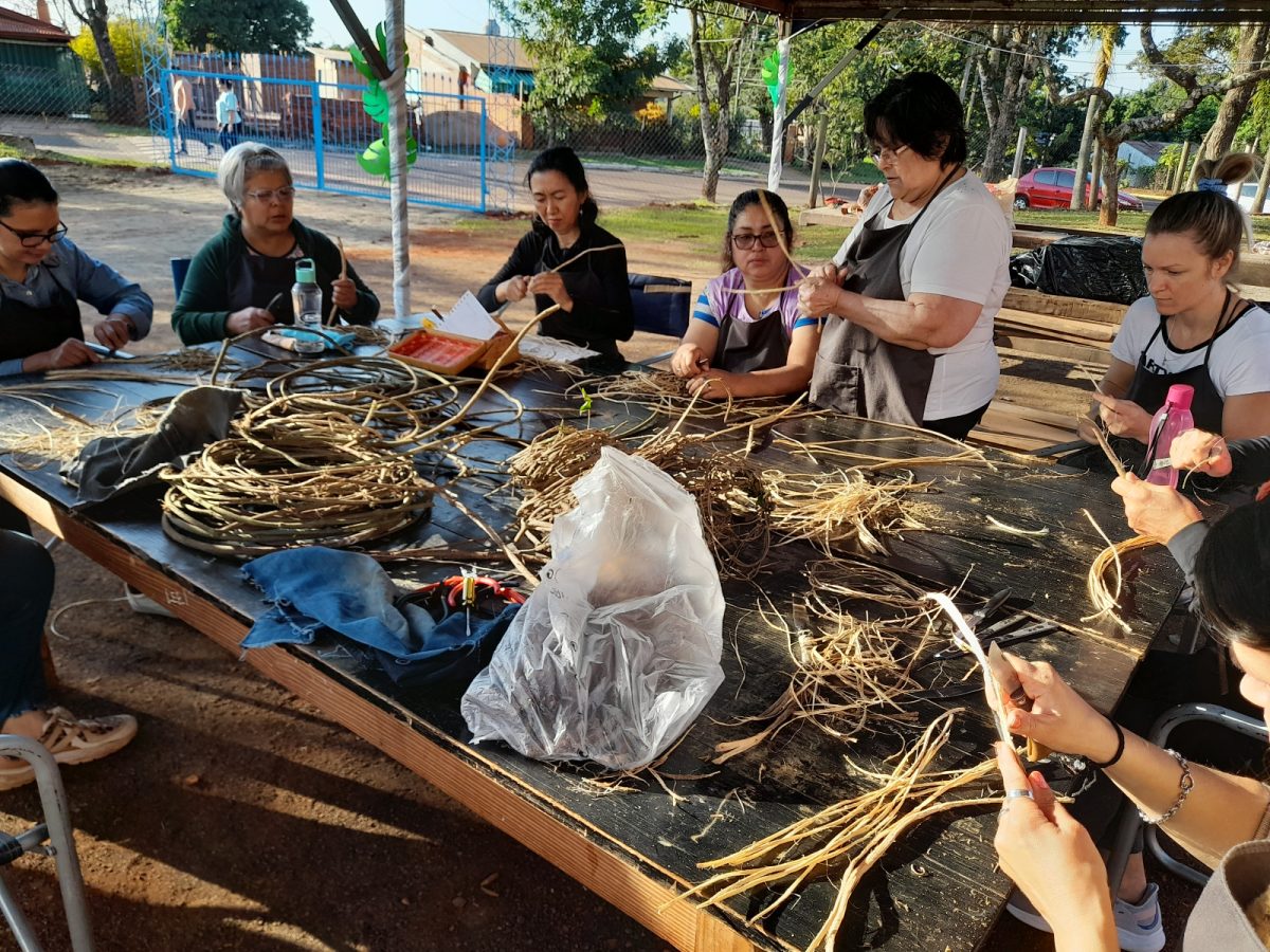 Realizaran talleres y charlas en el 1er Festival de las Culturas del Norte Grande