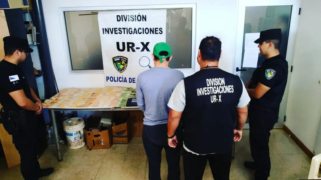 Posadas 1