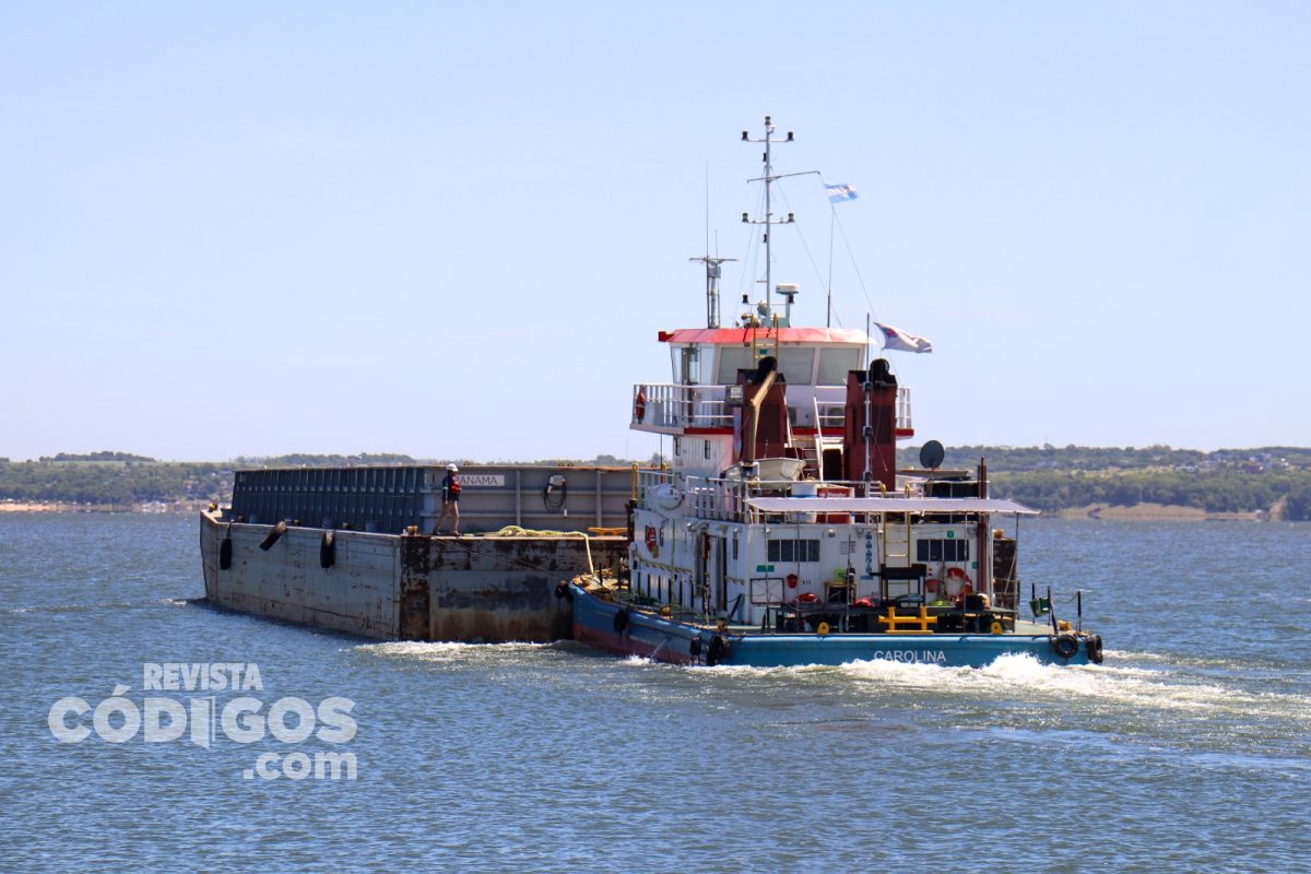 Puerto Posadas 44 - 7