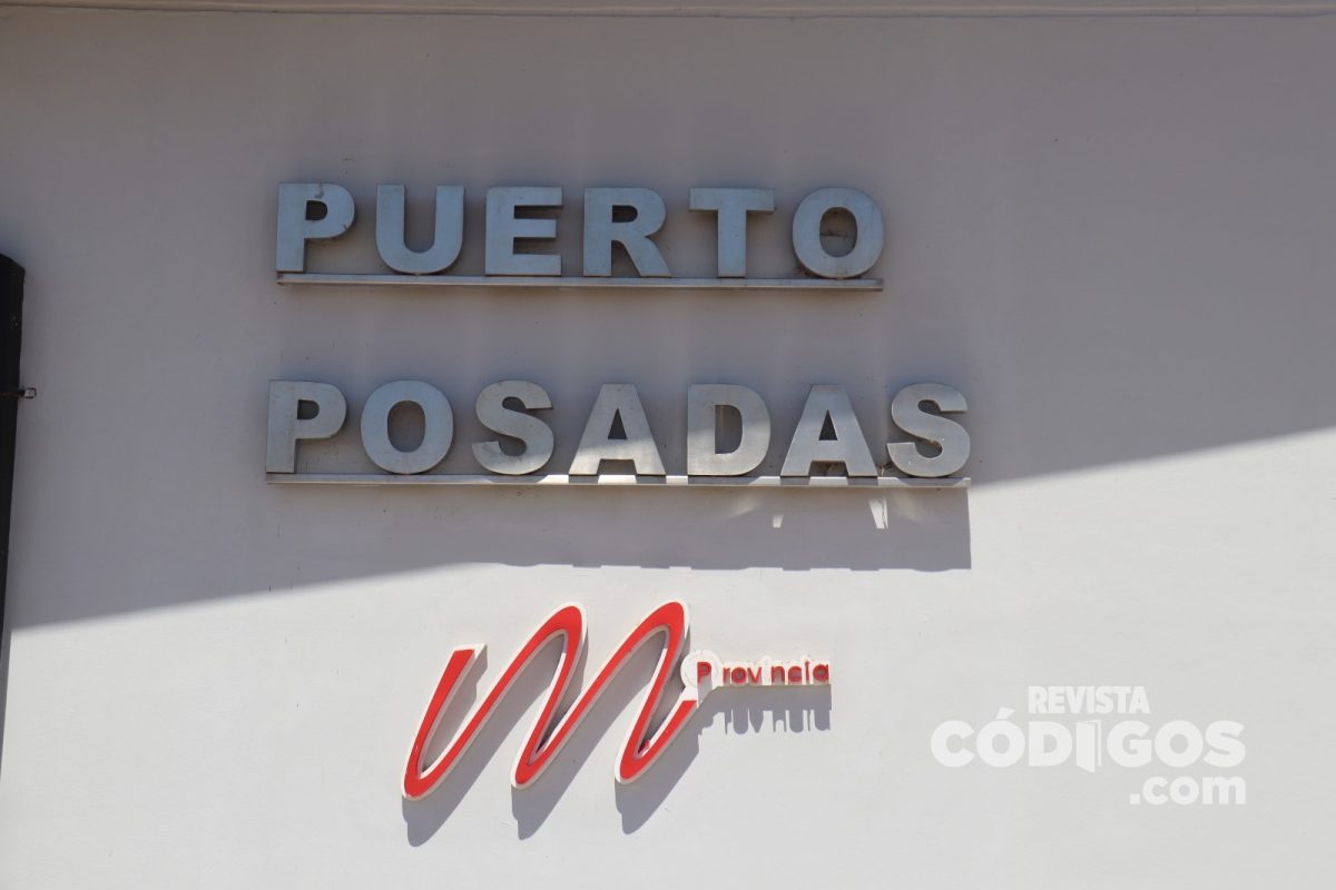 Puerto Posadas 49 - 5