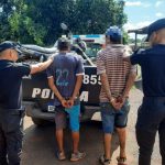 Recuperaron 6 vehiculos robados en 4 1 - 7
