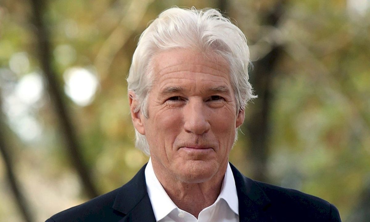 Richard Gere debió ser internado de urgencia en México