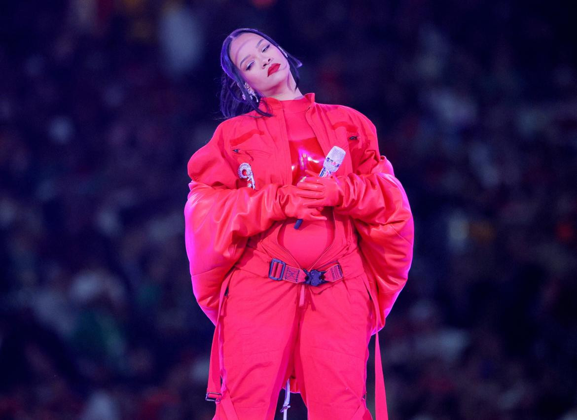 Oscar 2023: Rihanna cantará "Lift Me Up" en la ceremonia
