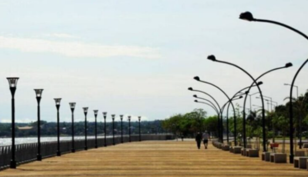 Jueves con nubosidad variable y probables lluvias en Misiones