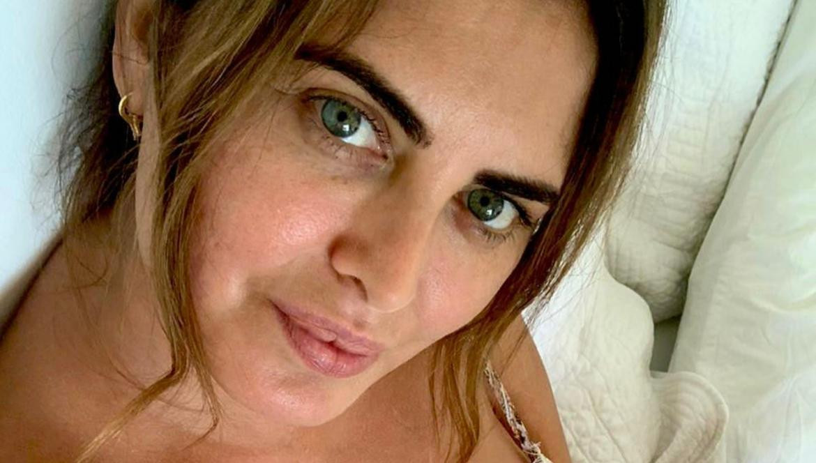 Se agravó el estado de salud de Silvina Luna y deberán trasplantarle un riñón