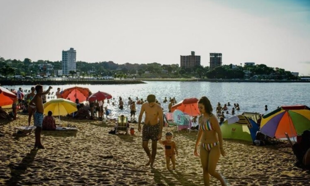 Temporada de verano en Posadas: el turismo inyectó más de $1.600 millones en la economía local