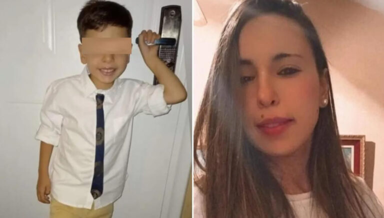 Horror en Uruguay: un hombre asesinó a su hermana y su sobrino de 8 años