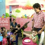 Más de 2 mil niños ya disfrutaron de la colonia de vacaciones "Verano Prevención" 9 18 - WhatsApp Image 2023 02 14 at 12.42.42 - 17