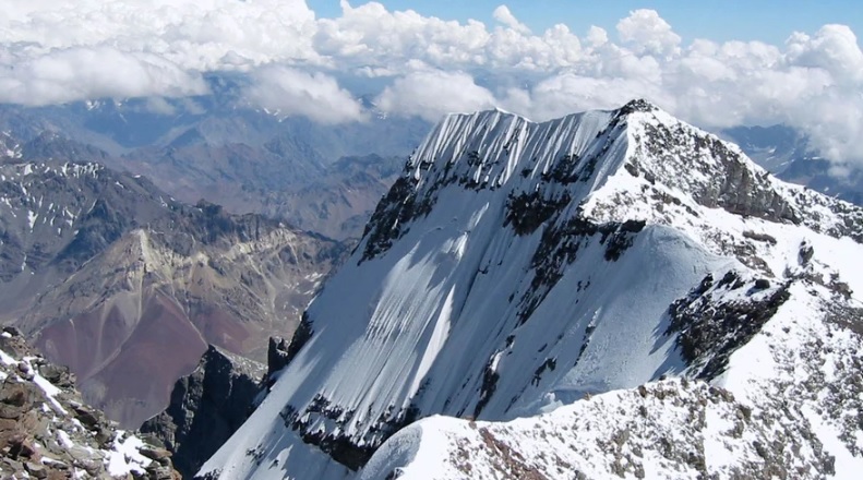 aconcagua