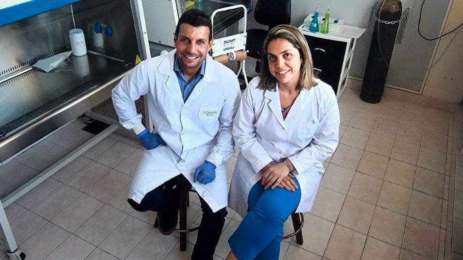 Argentinos desarrollan tecnología para reemplazar el testeo en animales