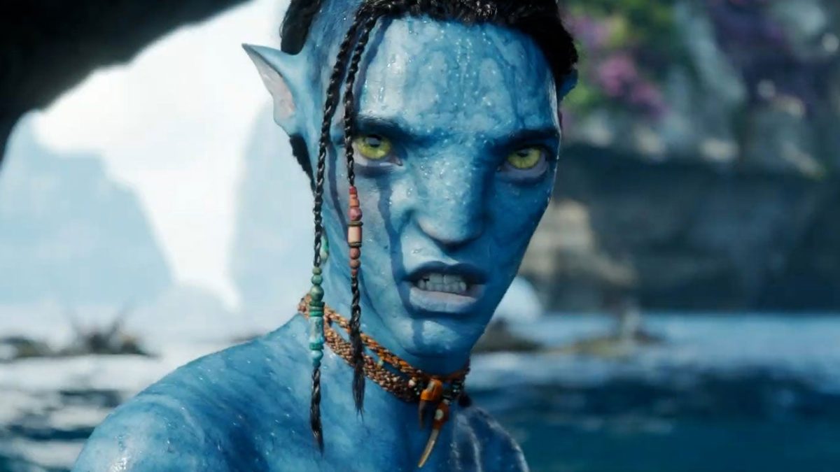 avatar - 1