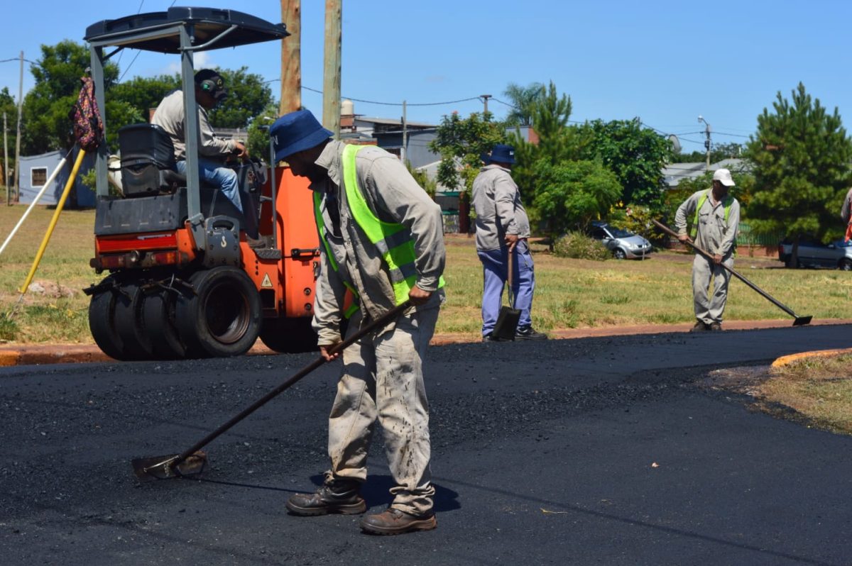 avenida Fangio 3 - 1