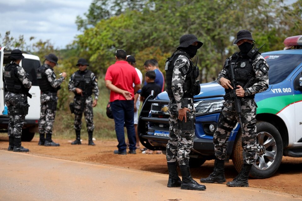 brasil