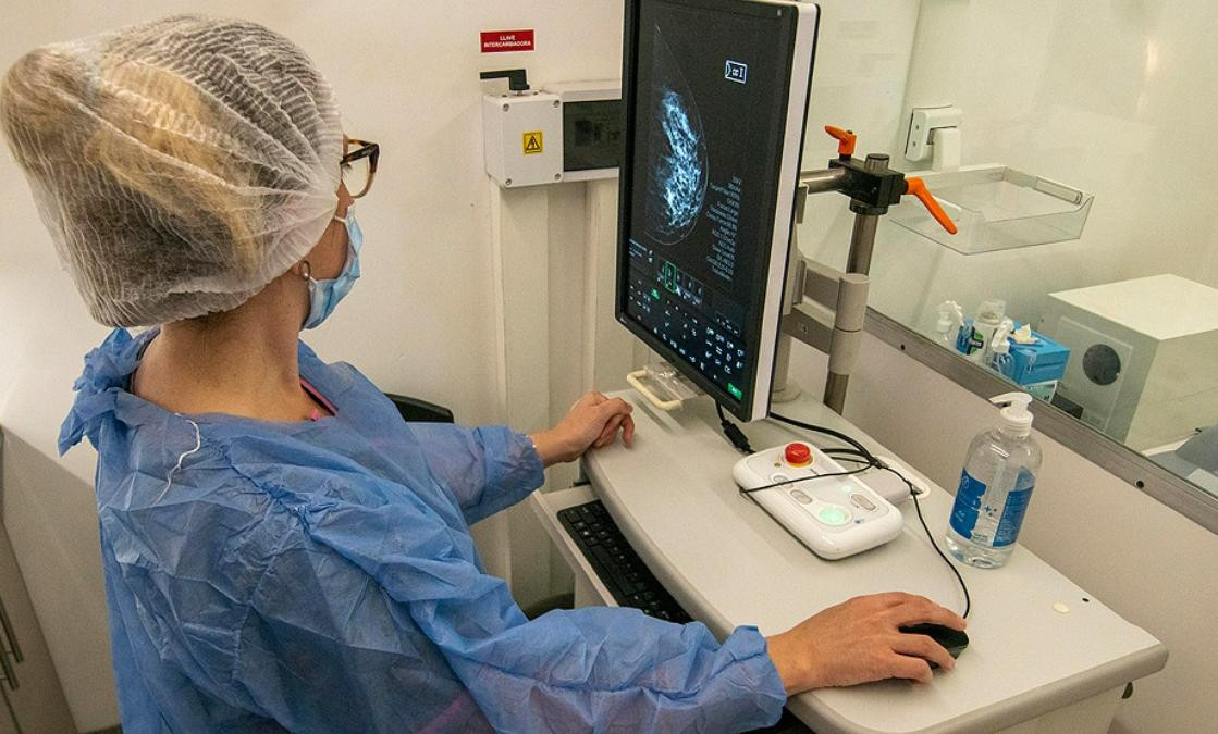 Cáncer: advierten que mueren 10 millones de personas por año