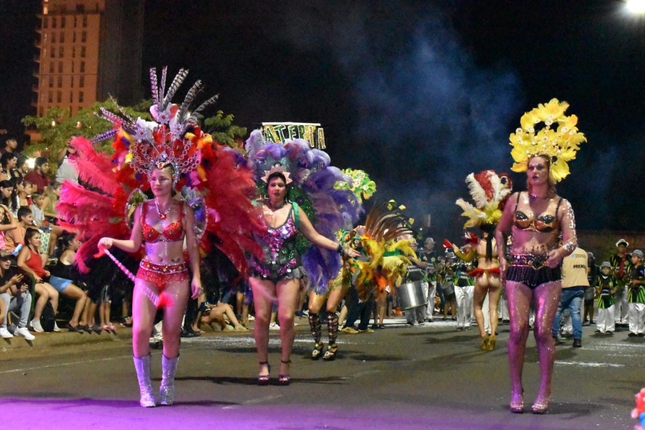 carnavales posadenos 5 - 9