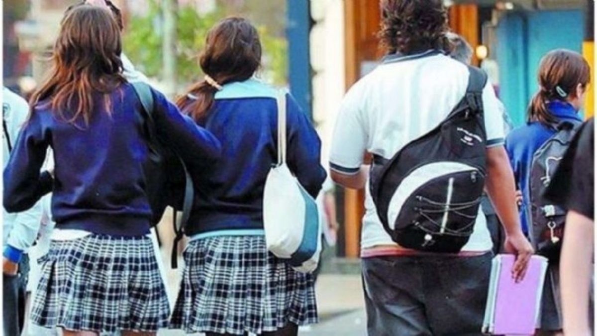 Nación pondrá tope al aumento de las cuotas de colegios privados