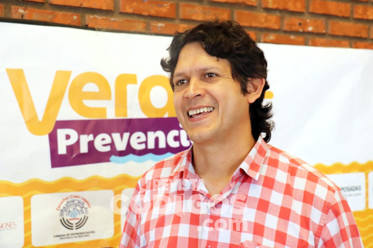 Más de 2 mil niños ya disfrutaron de la colonia de vacaciones "Verano Prevención"