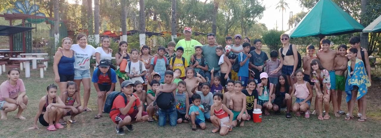 colonia de vacaciones 1 - 3
