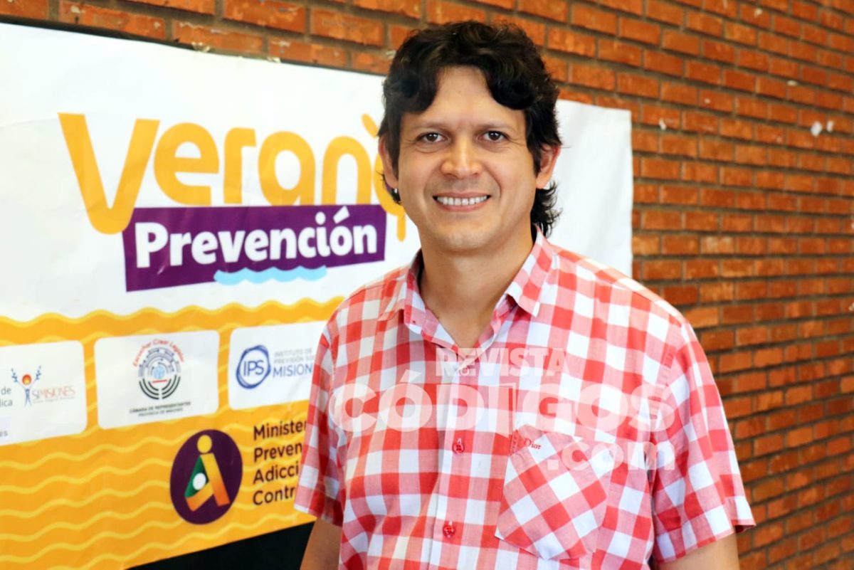 Más de 2 mil niños ya disfrutaron de la colonia de vacaciones "Verano Prevención" 10 20 - colonia de vacaciones 10 - 19