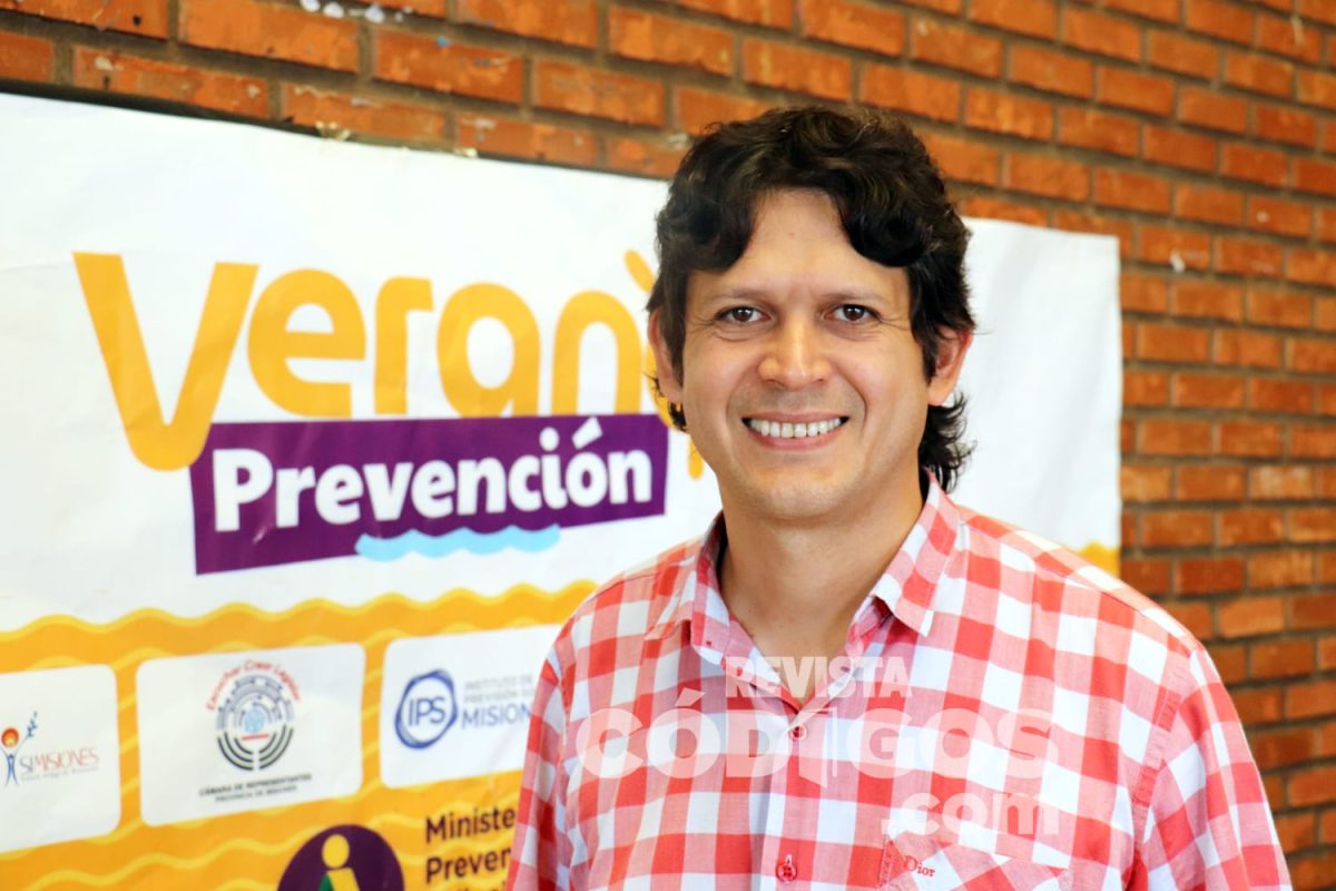 Más de 2 mil niños ya disfrutaron de la colonia de vacaciones "Verano Prevención" 11 22 - colonia de vacaciones 11 - 21