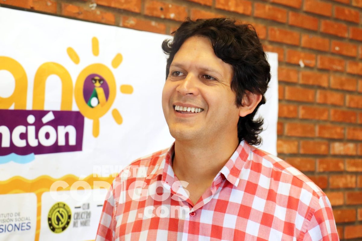 Más de 2 mil niños ya disfrutaron de la colonia de vacaciones "Verano Prevención" 12 24 - colonia de vacaciones 12 - 23
