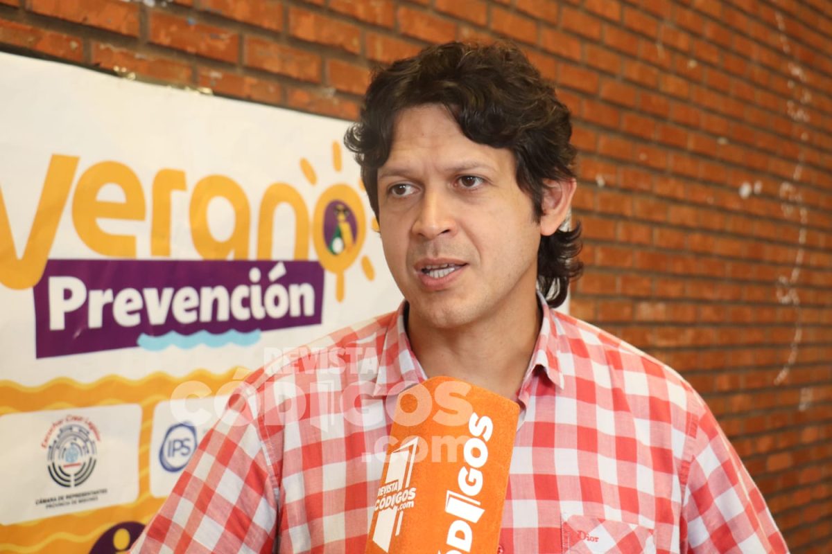 Más de 2 mil niños ya disfrutaron de la colonia de vacaciones "Verano Prevención" 2 4 - colonia de vacaciones 2 - 3