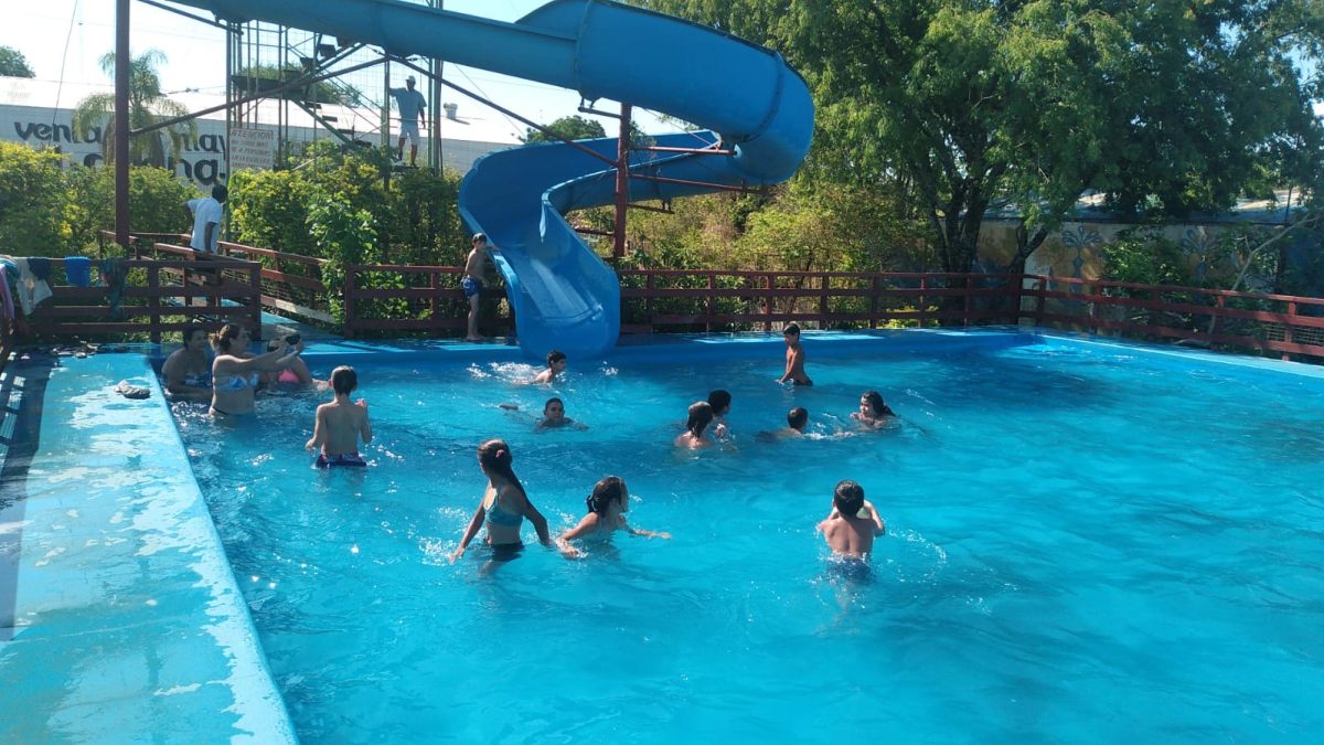 colonia de vacaciones 3 - 1