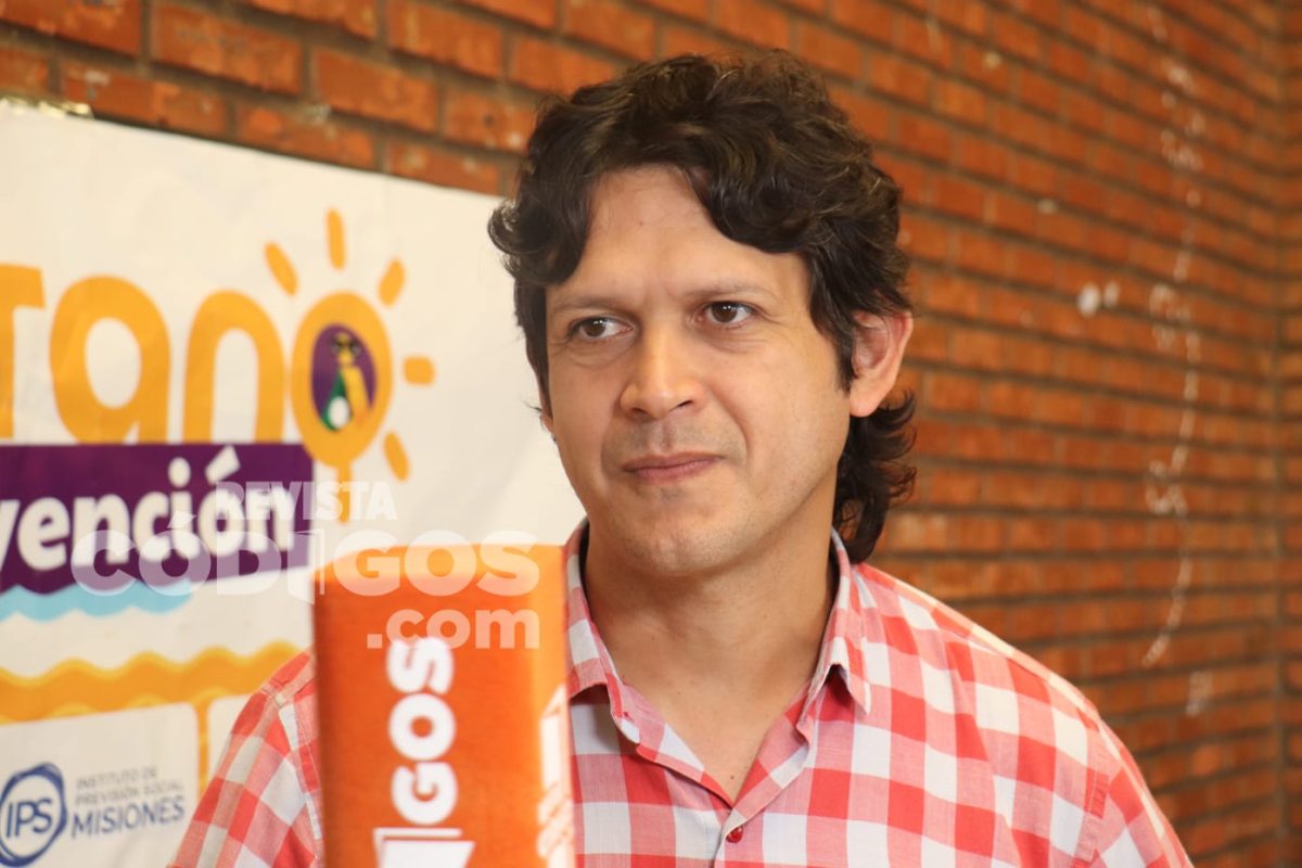 Más de 2 mil niños ya disfrutaron de la colonia de vacaciones "Verano Prevención" 8 16 - colonia de vacaciones 8 - 15