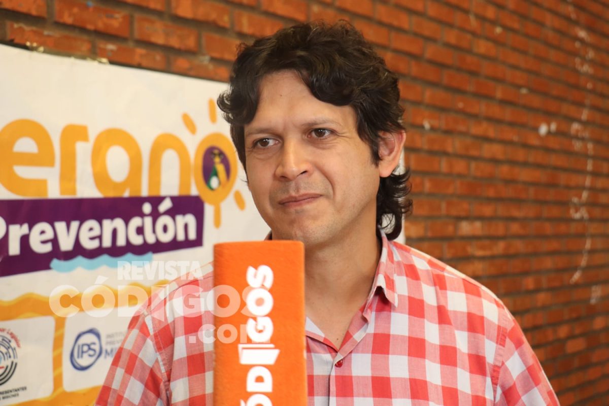Más de 2 mil niños ya disfrutaron de la colonia de vacaciones "Verano Prevención" 9 18 - colonia de vacaciones 9 - 17