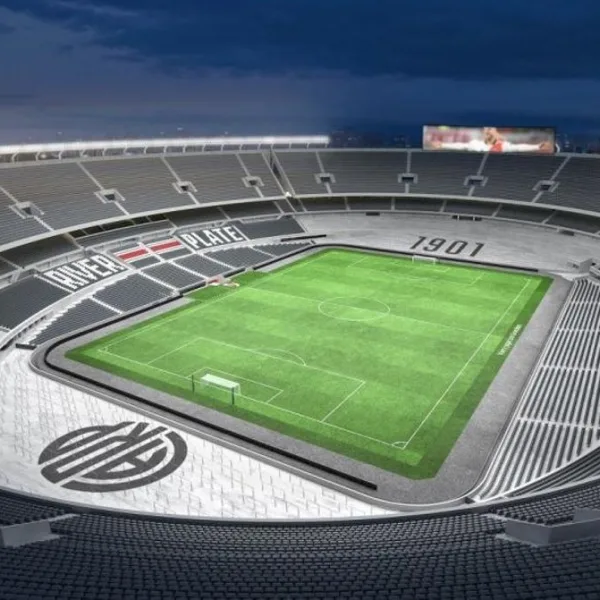 Mundial 2030: los cinco estadios que Argentina podría usar como sede