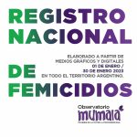 femicidios 6 - 11