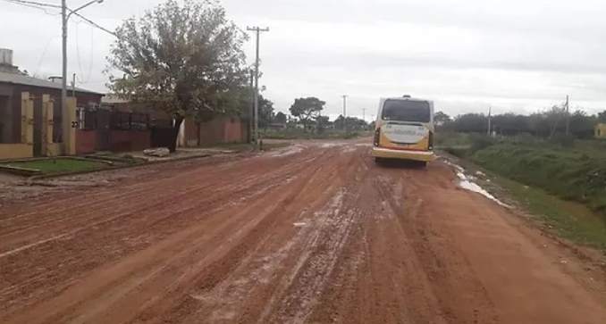 Horror en Corrientes: encontraron semienterrado el cuerpo de un niño de 4 años