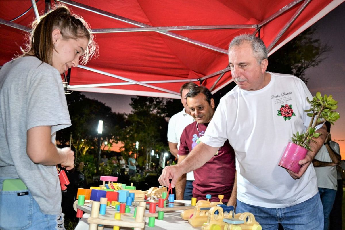 hugo en tres capones 2 - 3