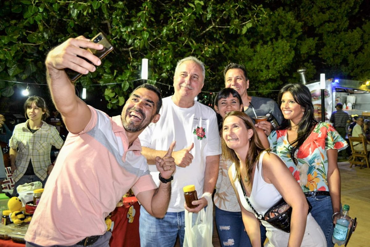 hugo en tres capones 3 - 5