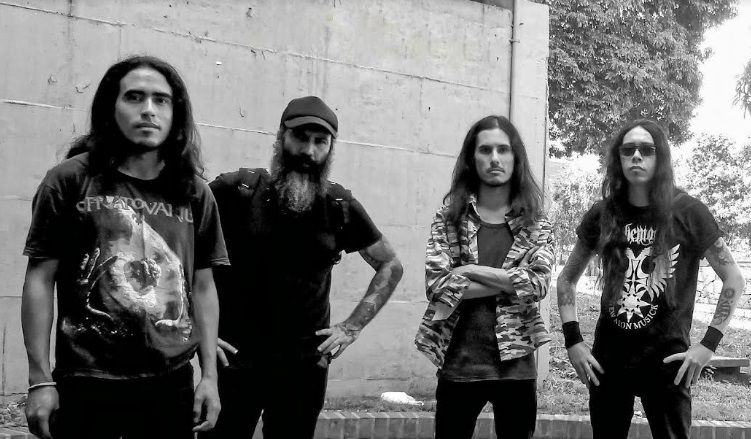 A través del Mate Rock, Posadas tendrá su festival de metal