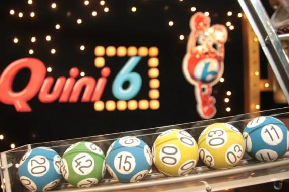 millonario con el quini