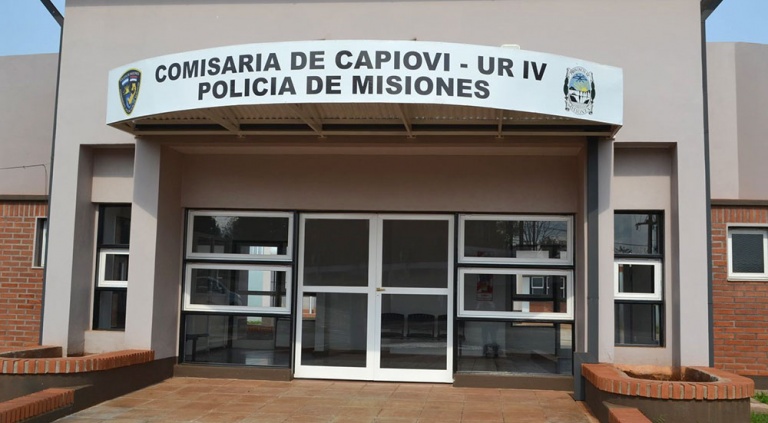 Mujer terminó en el hospital tras ser atacada por su pareja e hijo