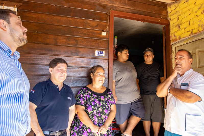 Instalaron panel solar en vivienda de paciente electrodependiente 5 10 - paneles solares en vivienda de electrodependiente 6 - 9