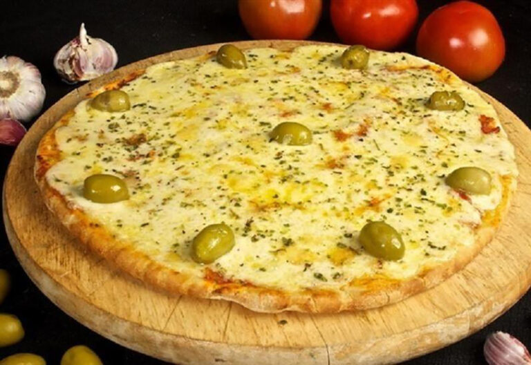 Aseguran que la muzzarella es la pizza más popular del país, con el 34% de las preferencias