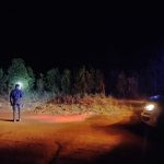 Policías refuerzan operativos de control y prevención en zonas rurales 1 2 - rurales 2 - 1