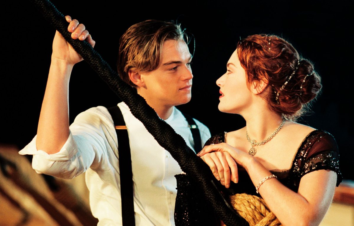 titanic