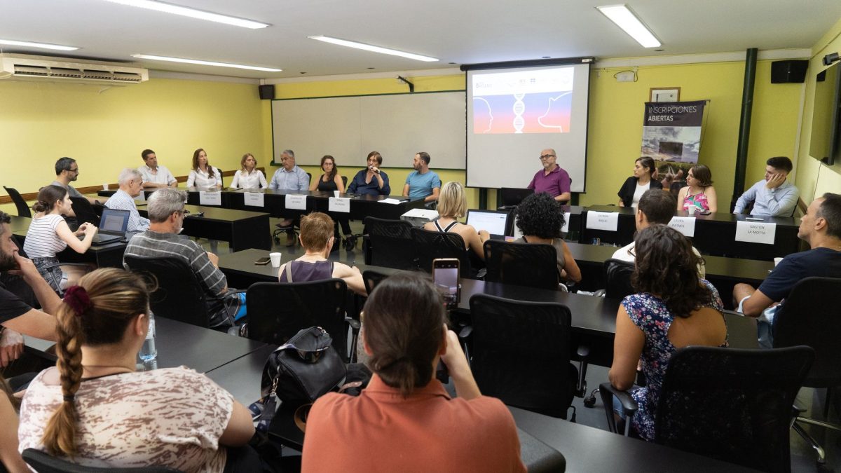 Científicos argentinos trabajan para realizar trasplantes de órganos animales en seres humanos