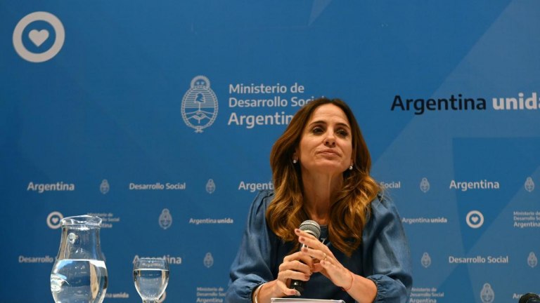 Anunciaron la creación del Programa Volvé a Estudiar que beneficiará a más de 770 mil personas